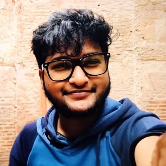 Ayush Chaudhary