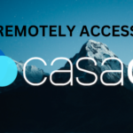 How to Access CasaOS Remotely