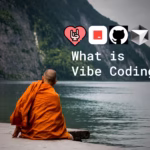 Vibe coding - AI-generated software development using tools like Trae.ai and GitHub Copilot