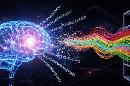 breaking digital chains - uncensored ai tools