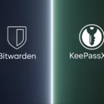 Bitwarden vs KeePassXC