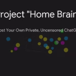 Project "Home Brain"
