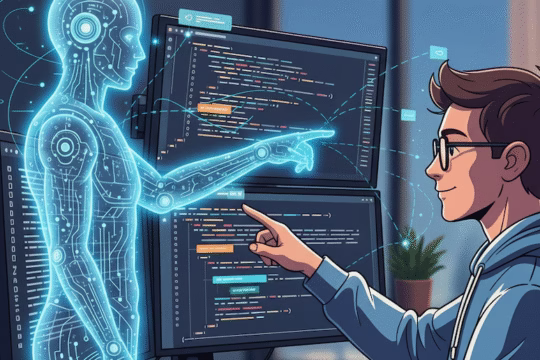 ai tools for developers