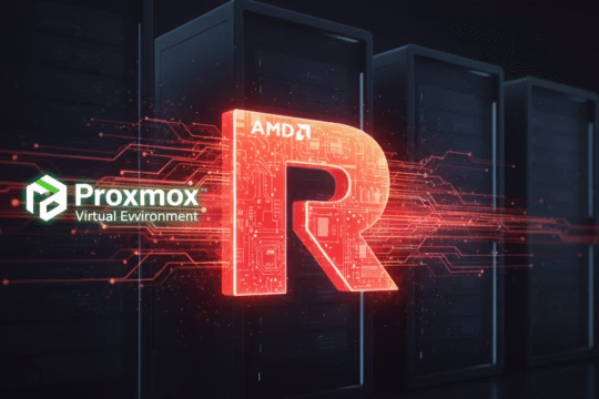 proxmox-amdgpu