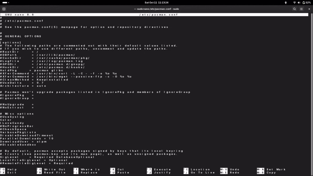 Enabling Multilib for Wayland NVIDIA