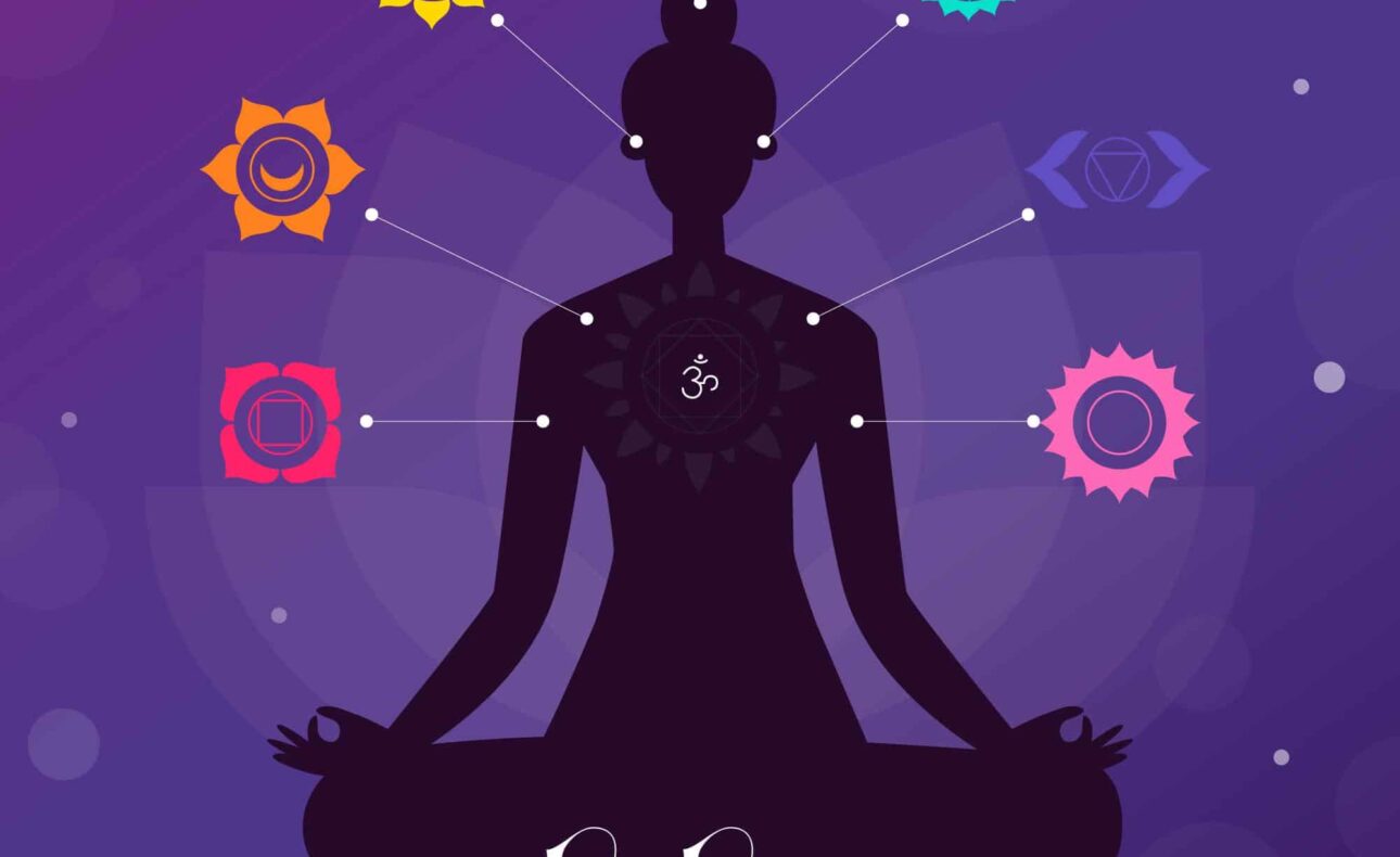 chakras