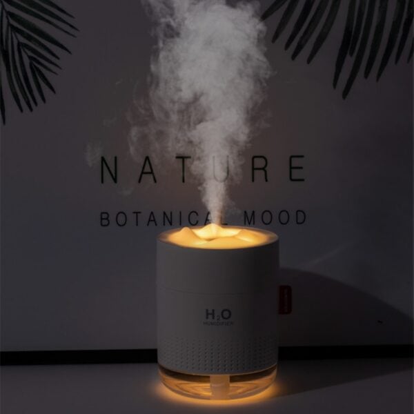 500ML Aromatherapy Diffuser