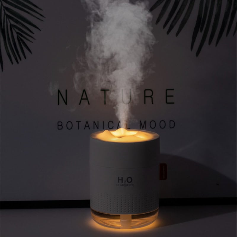 500ML Aromatherapy Diffuser
