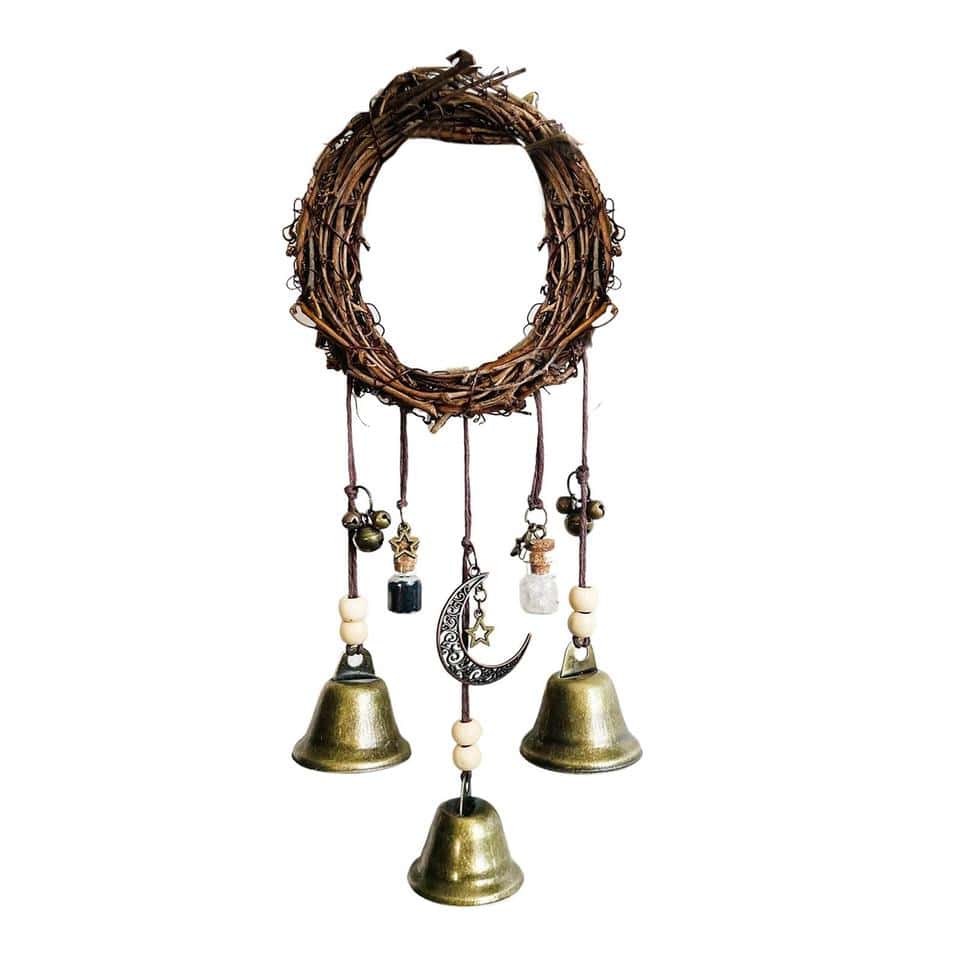 witches bells