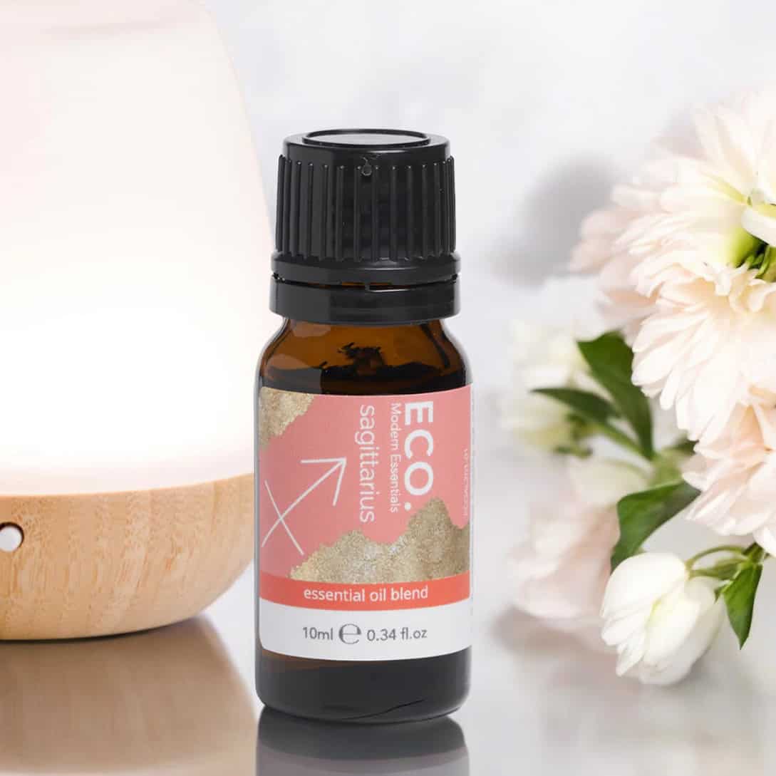 Sagittarius Zodiac Blend