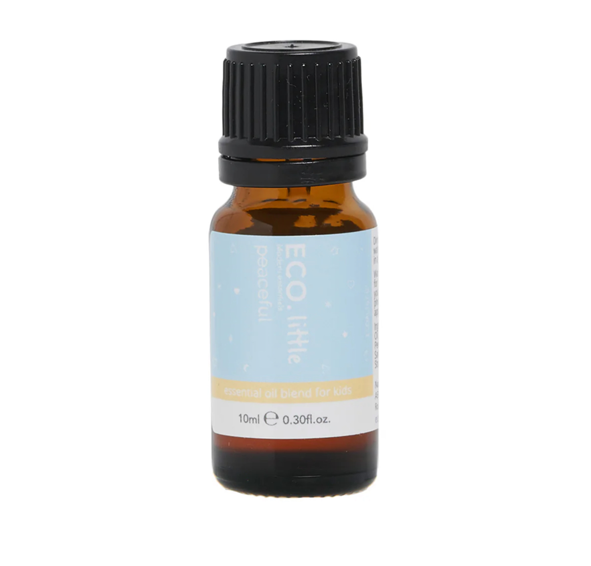 ECO Little Peaceful Essential Oil Blend - Image 2