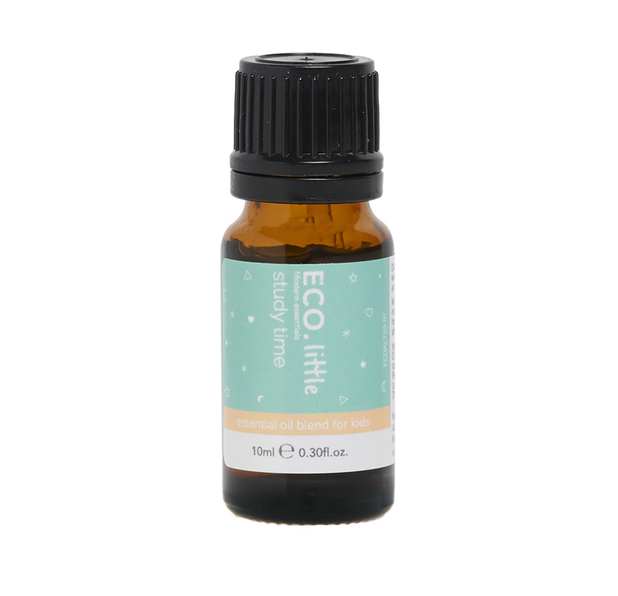 ECO Little Study Time Essential Oil Blend - Image 3