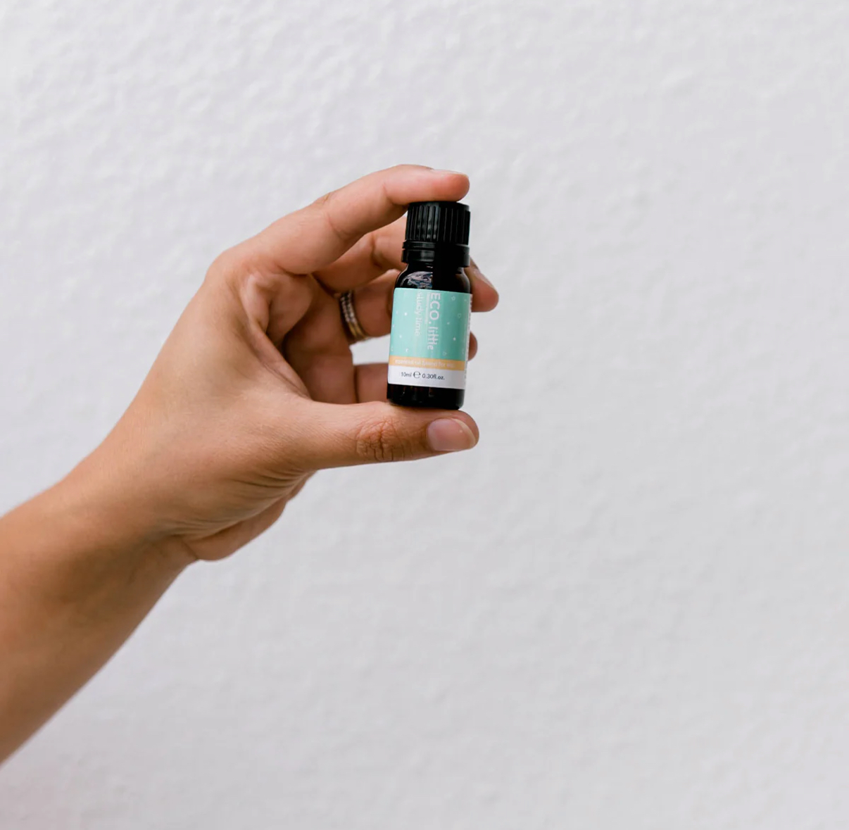 ECO Little Study Time Essential Oil Blend - Image 4