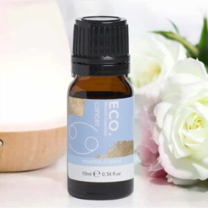 Cancer zodiac essential oil blend