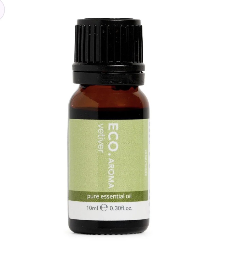 Vetiver Essential Oil - Image 4