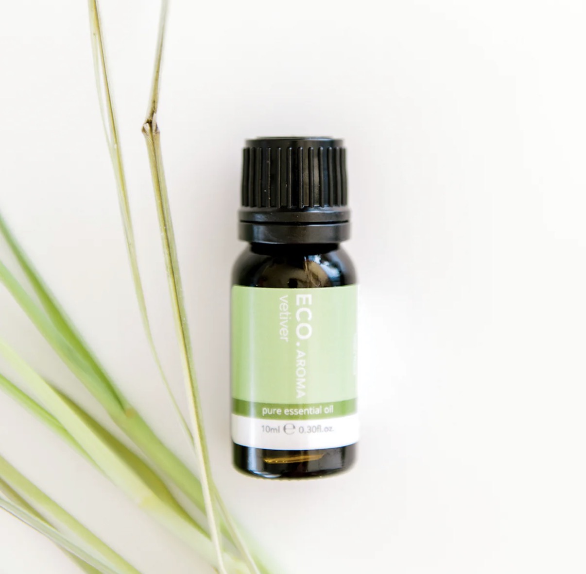 Vetiver Essential Oil - Image 3