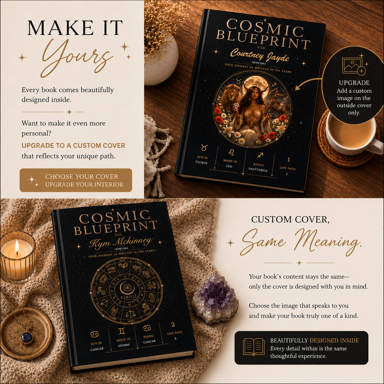 astrologybookmakeityours