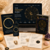 Premium Astrology Birth Chart Reading