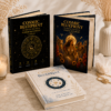Deluxe Personalised Astrology Book – Cosmic Blueprint