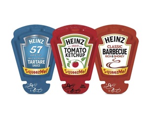 Heinz Sauce Condiments