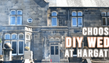 Choose A DIY Wedding at Hargate Hall Chose DIY wedding catering at historic Hargate Hall, available with KK Catering services in North West England.
