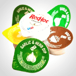 Selection of Dipping Sauces