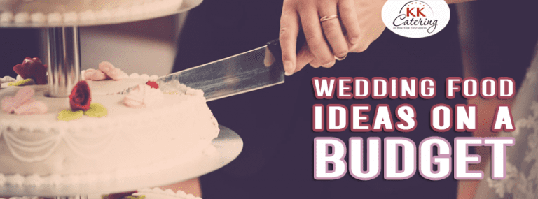 Wedding Food Ideas On A Budget