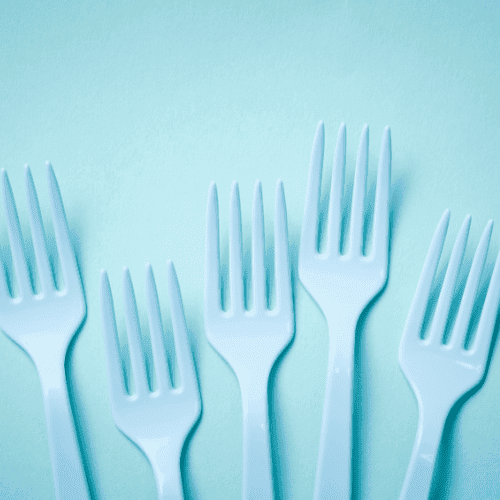 BPLA Eco Cutlery