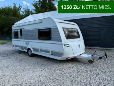 Tabbert 550E PrivatEdition