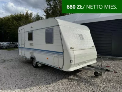 Adria Altea 432 PX