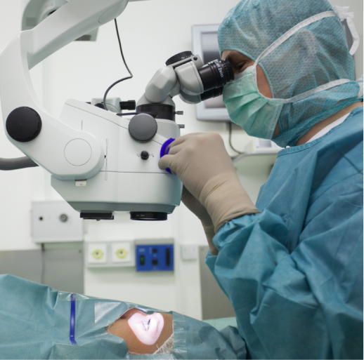 RLA Femtosekundenlaser
