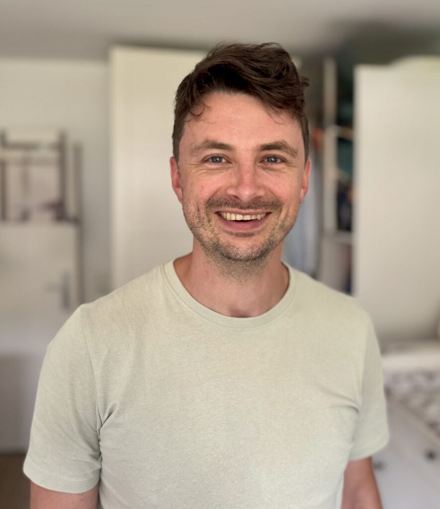 Tobias L. Erfahrung Augenlasern Köln