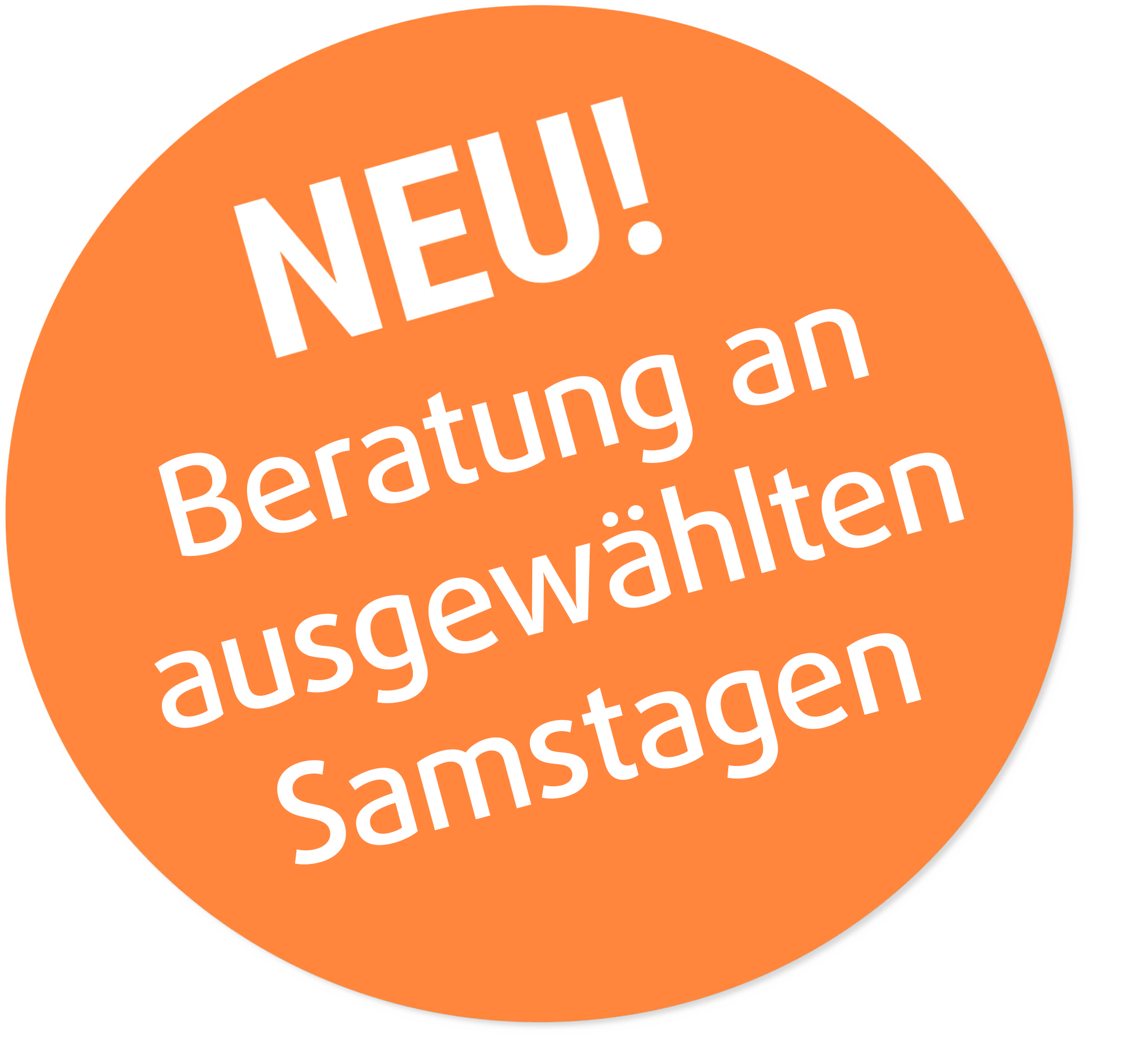 Augenlaser-Beratung am Samstag in Augenlaserzentrum Köln