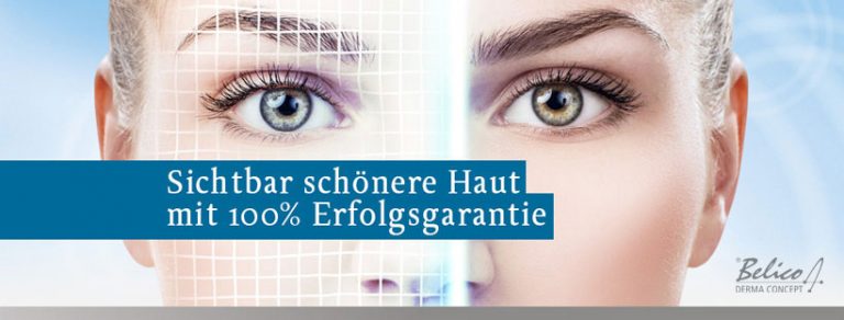 Kosmetikbehandlungen Stuttgart