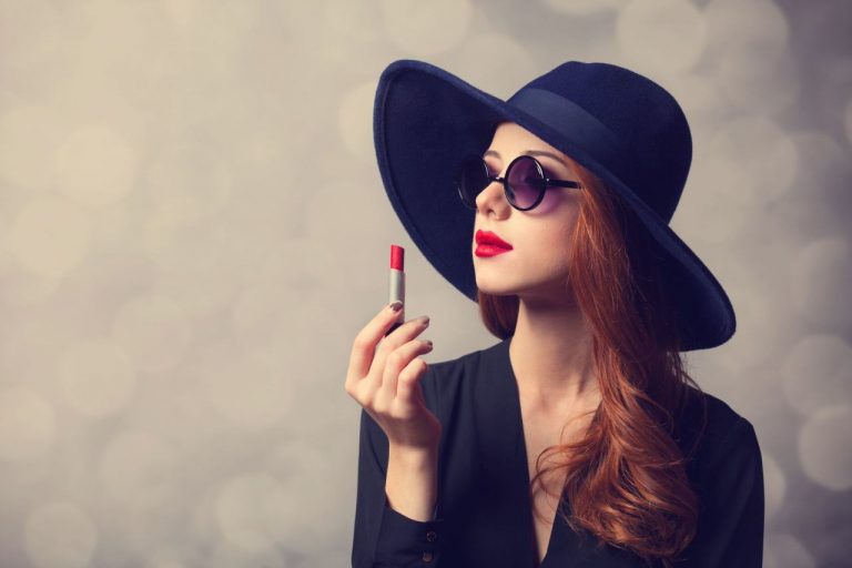 Permanent Make-up