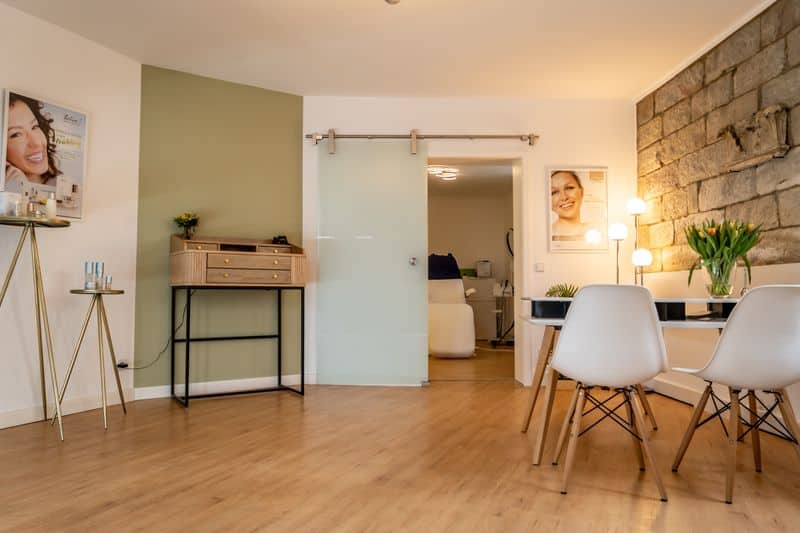 Kosmetikstudio