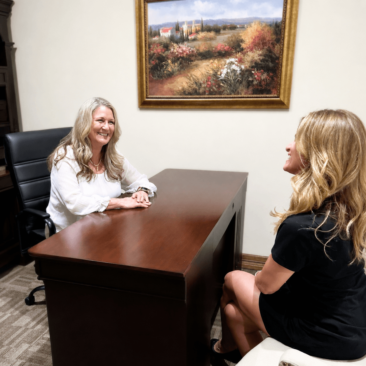 Schedule a financial consultation in Southlake, Texas with the fiduciary retirement planning team at KPC Financial Solutions.