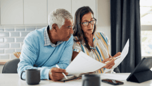 2026 401(k) catch-up contribution rules for ages 50 and older from KPC Financial Solutions in Southlake, TX.