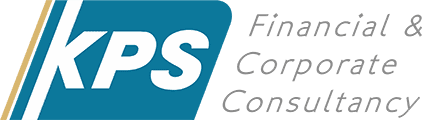 K.P.S. Services logo