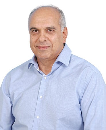 michael kourouklas