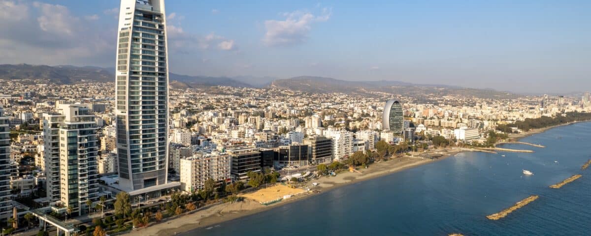 Cyprus Company Incorporation Facts