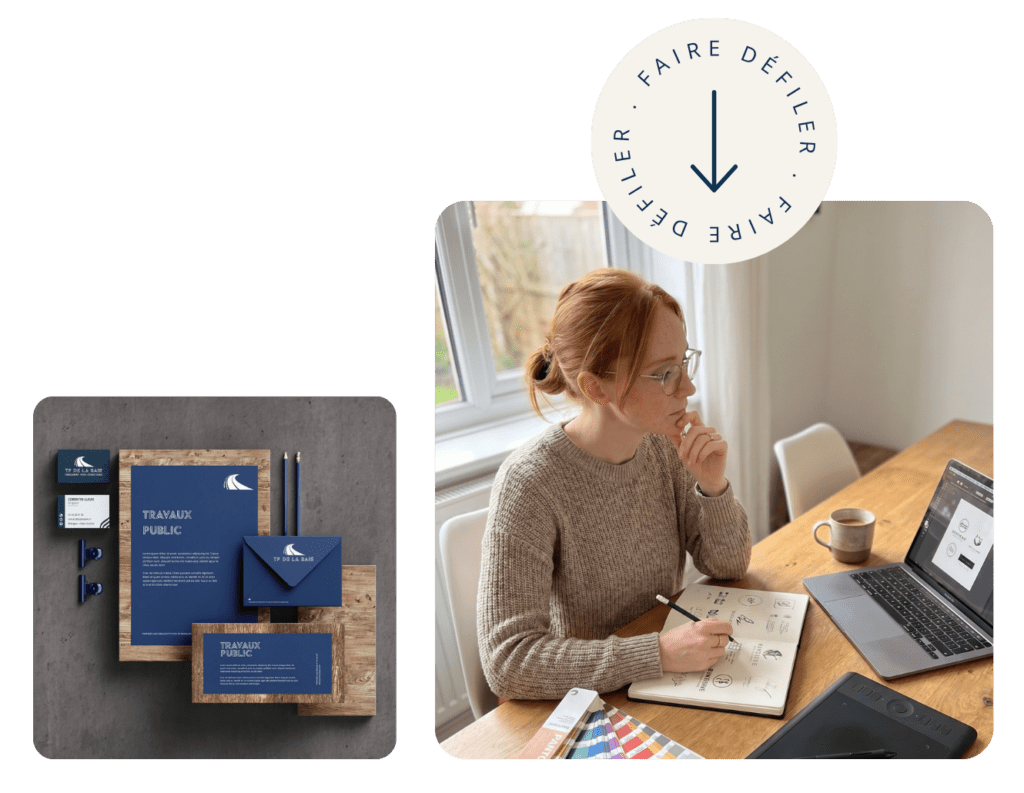 Branding - webdesign - l'apostrophe communication