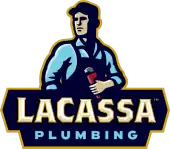 LaCassa-Plumbing-Logo