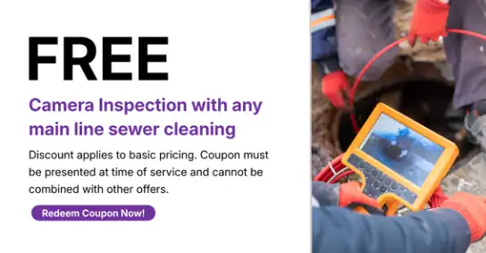 LaCassa-Plumbing-Free-Camera-Inspection-Discount-Coupon