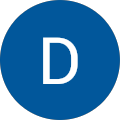 D Key profile picture
