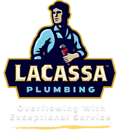 LaCassa-Plumbing-Logo