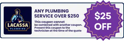 LaCassa-Plumbing-Twenty-Five-Dollar-Service-Coupon