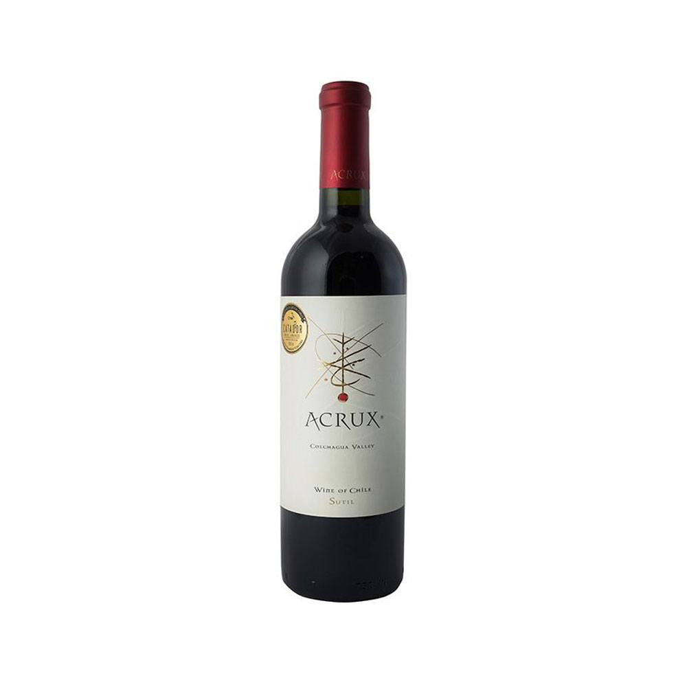 Vins rouges