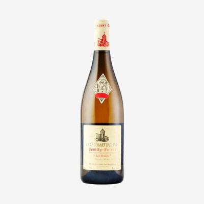 Champagnes