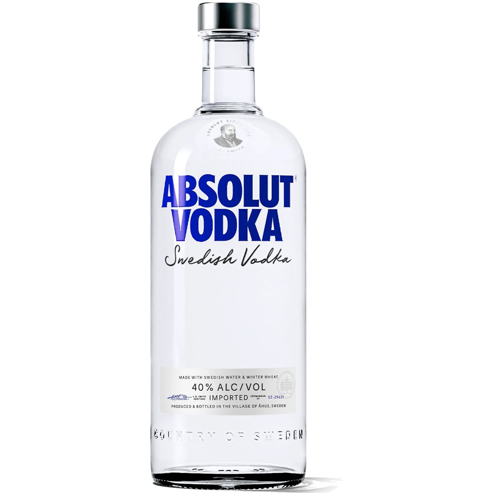 Vodka